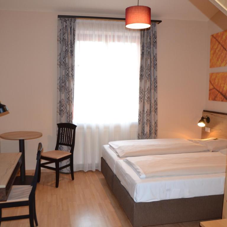 JUFA Hotel Fürstenfeld - Self Check-in - Doppelzimmer - 5