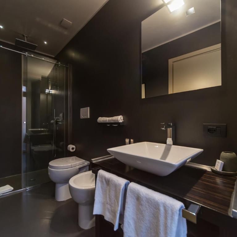 Campo Marzio Luxury Suites - Camera Matrimoniale Superior - 2
