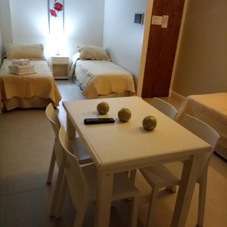 Apart Hotel Comra - Apartamento Estándar - 2