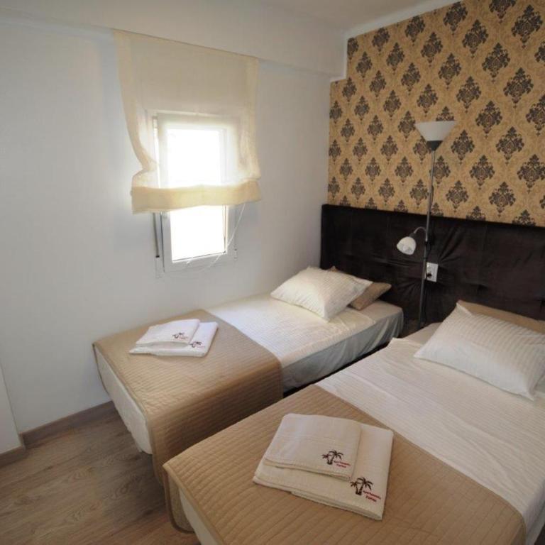 Apartamento Justina - Apartment - 11