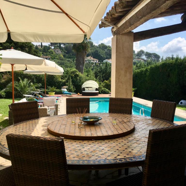 BASTIDE DE L' ORANGERAIE - Villa - 7