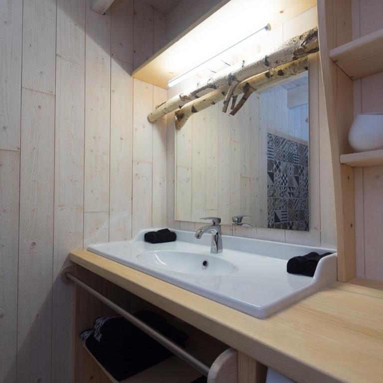 Chalet le Clos de l'Orme - Chalet - 14