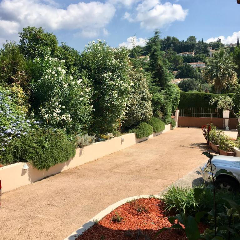 BASTIDE DE L' ORANGERAIE - Villa - 53
