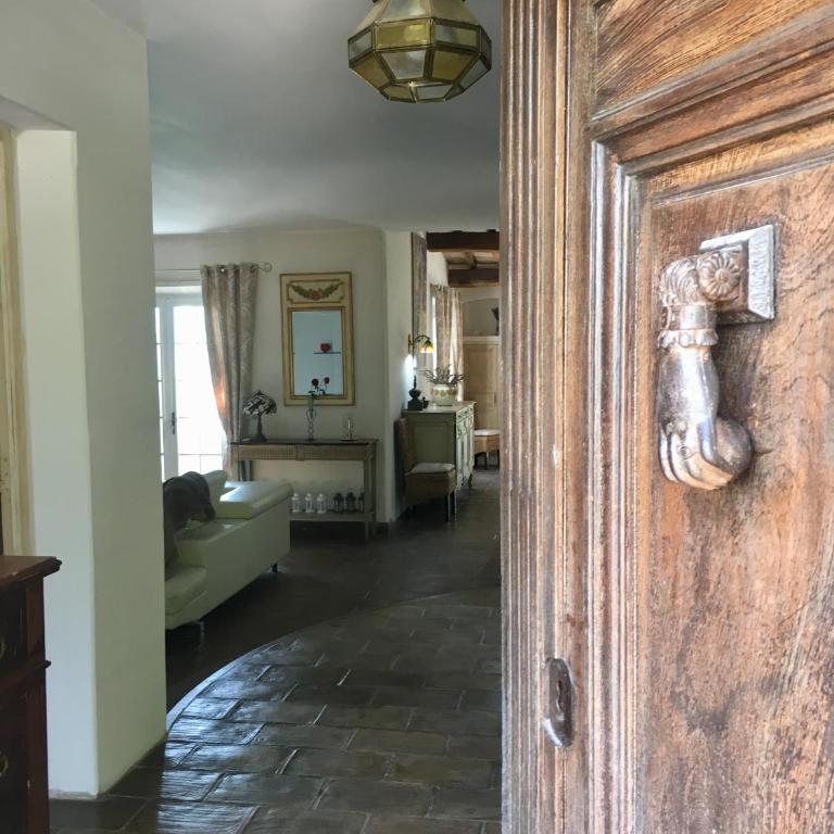 BASTIDE DE L' ORANGERAIE - Villa - 16