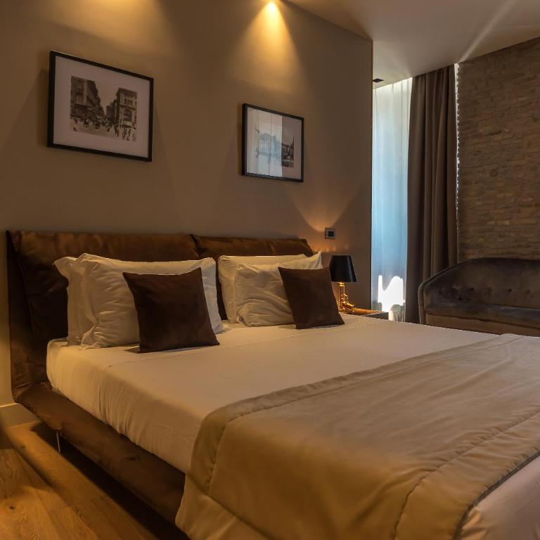 Campo Marzio Luxury Suites - Suite - 7