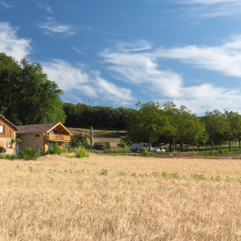 Chalet le Clos de l'Orme - Chalet - 13