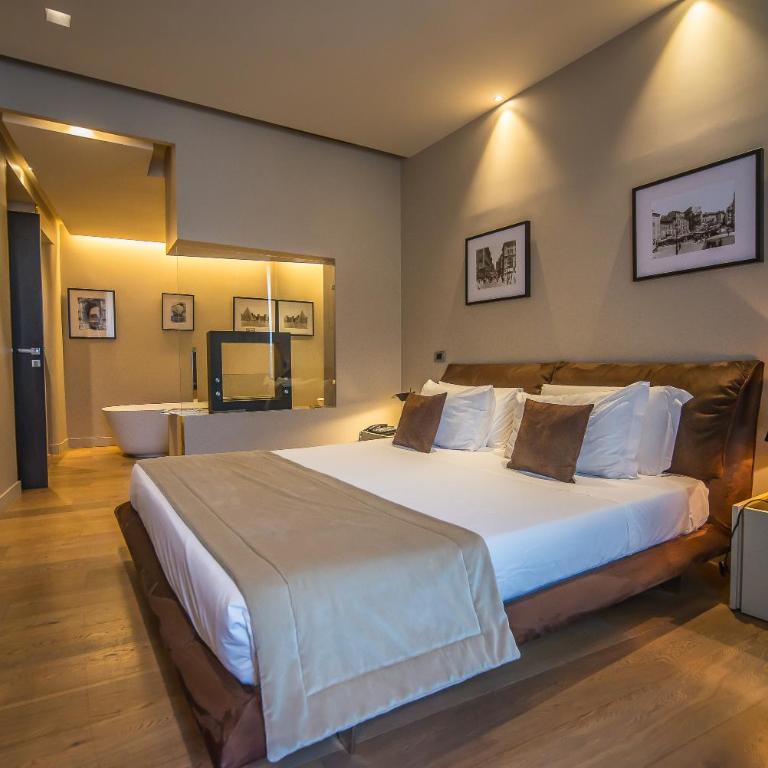 Campo Marzio Luxury Suites - Suite - 3