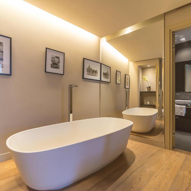 Campo Marzio Luxury Suites - Suite - 5
