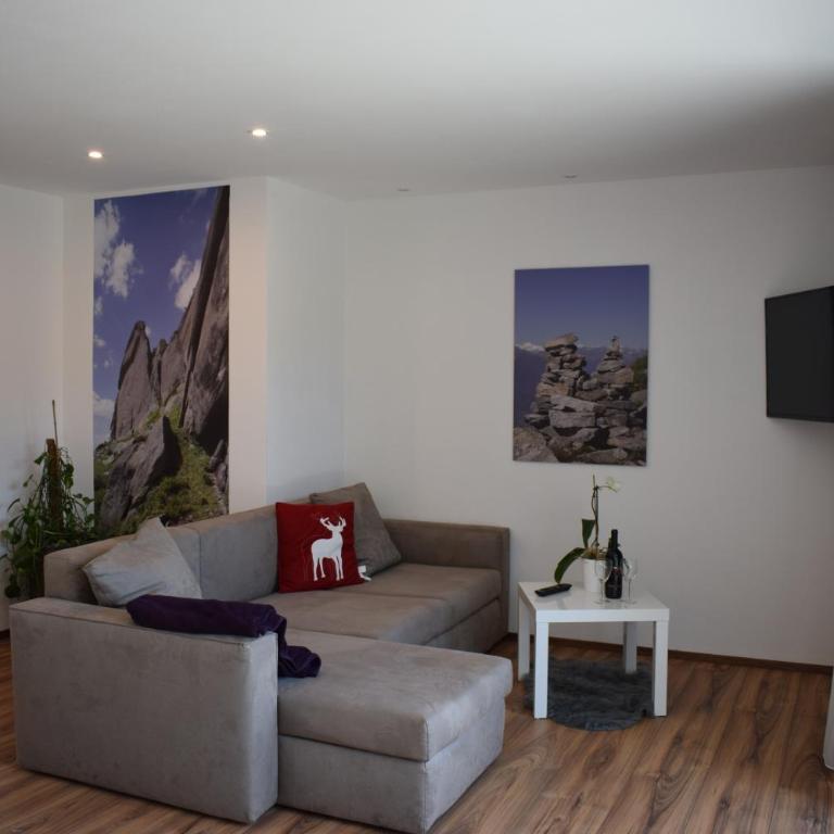 Residence Ladurn - Appartamento con 1 Camera da Letto - 8