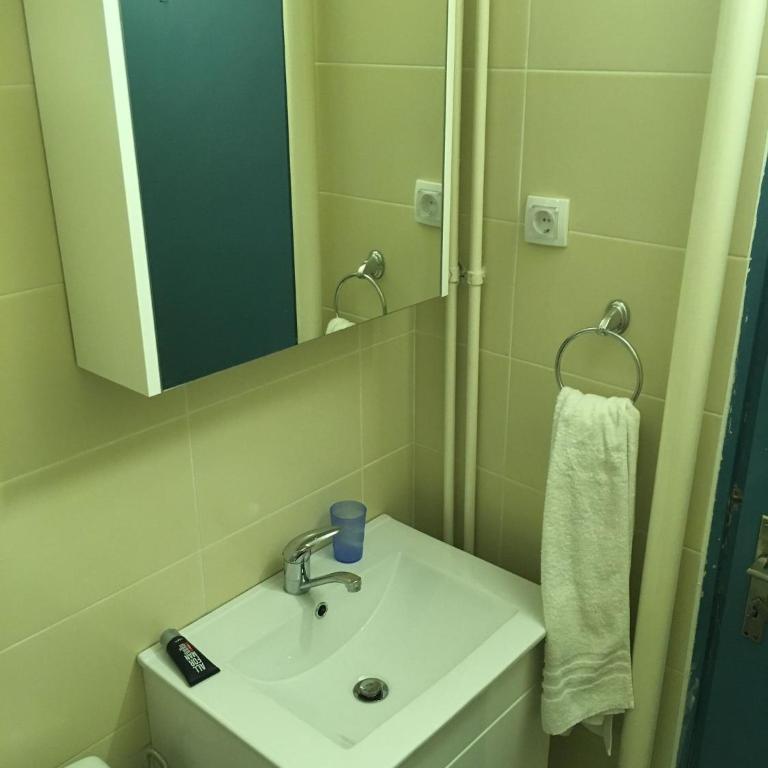 Azzurro Studio Apartment - Apartment - 19