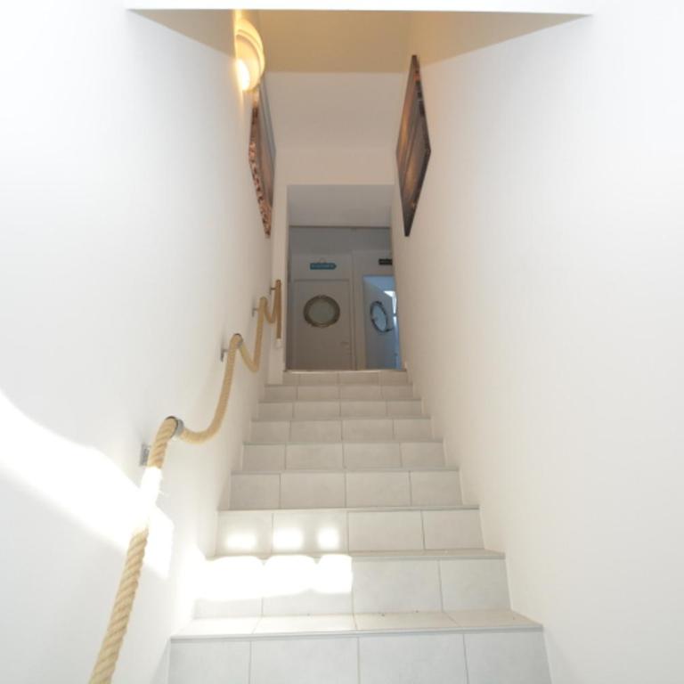 La villa Mauricia - Apartment mit Terrasse - 4