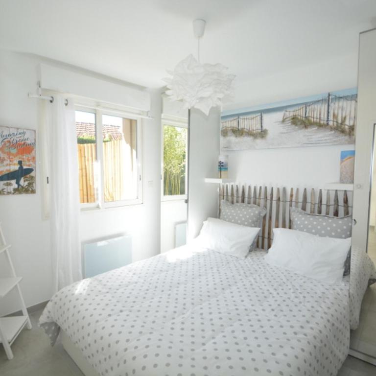 La villa Mauricia - Apartment - 3