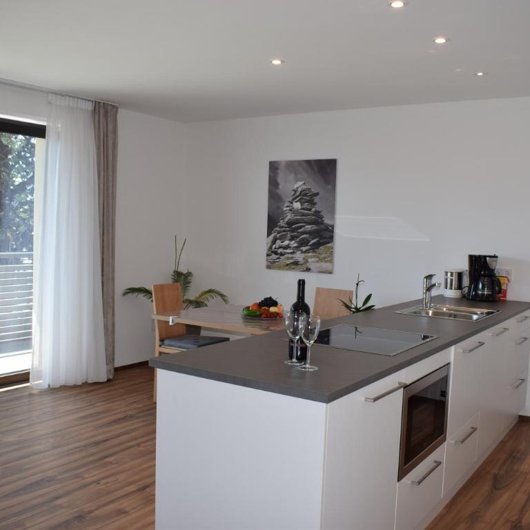 Residence Ladurn - Appartamento con 1 Camera da Letto - 7