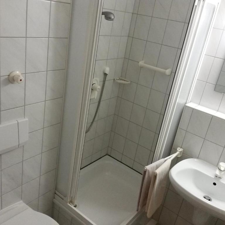 Kurhotel Anders - Großes Einzelzimmer - 5