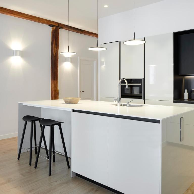 Wiesbaden by FeelFree Rentals - Apartamento - 9