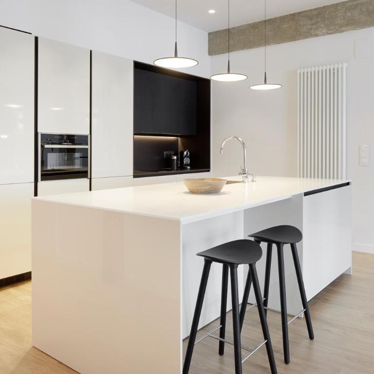 Wiesbaden by FeelFree Rentals - Apartamento - 5