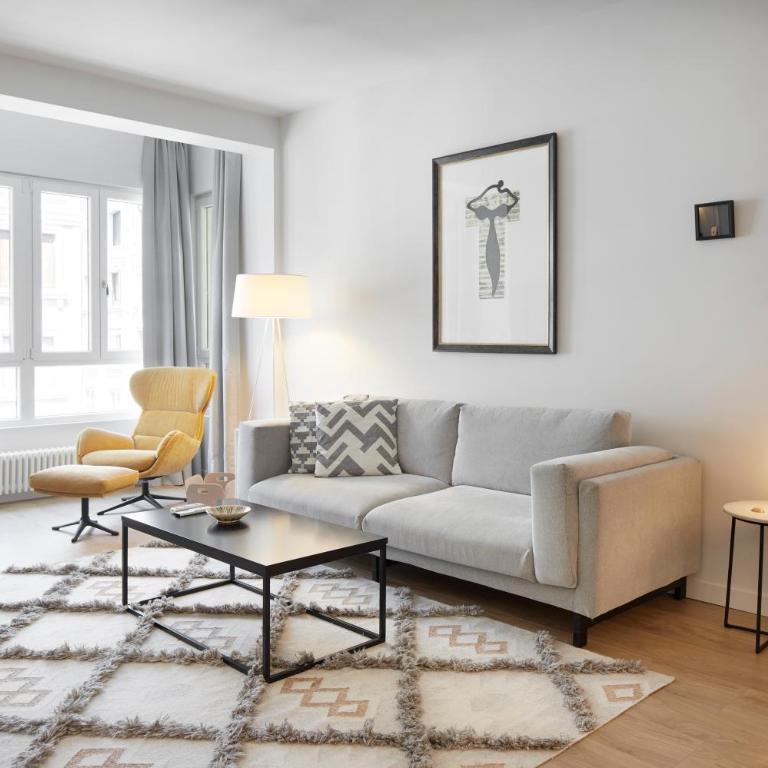 Wiesbaden by FeelFree Rentals - Apartamento - 2
