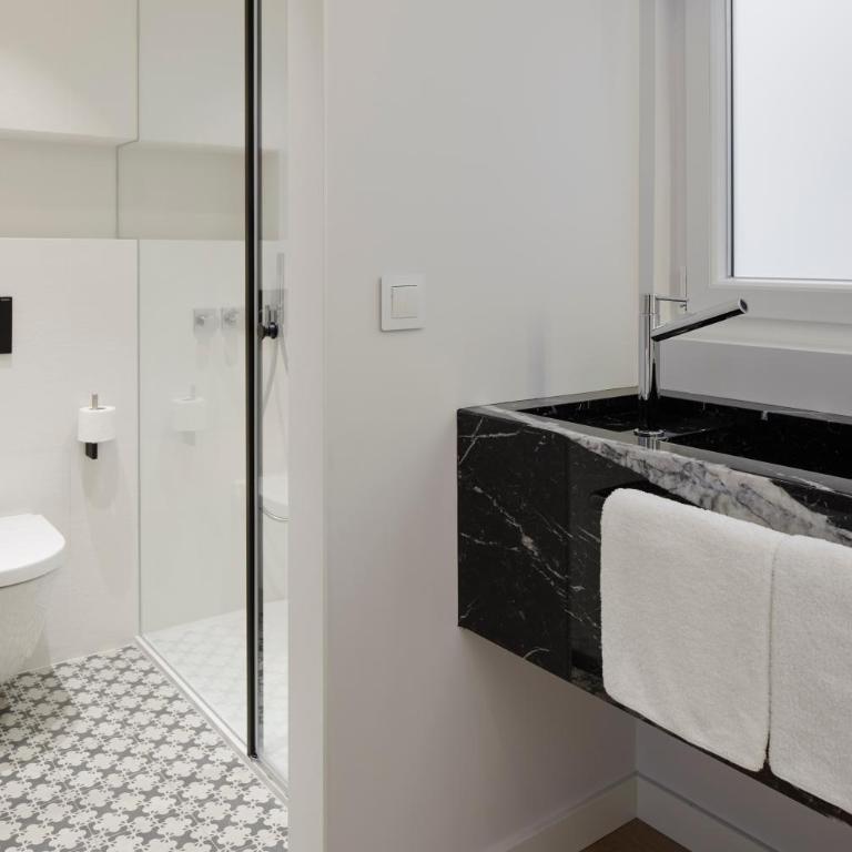 Wiesbaden by FeelFree Rentals - Apartamento - 12