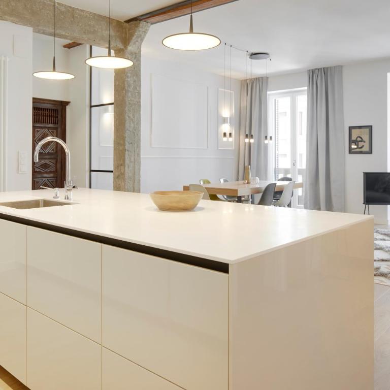 Wiesbaden by FeelFree Rentals - Apartamento - 8