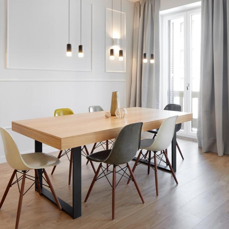 Wiesbaden by FeelFree Rentals - Apartamento - 6