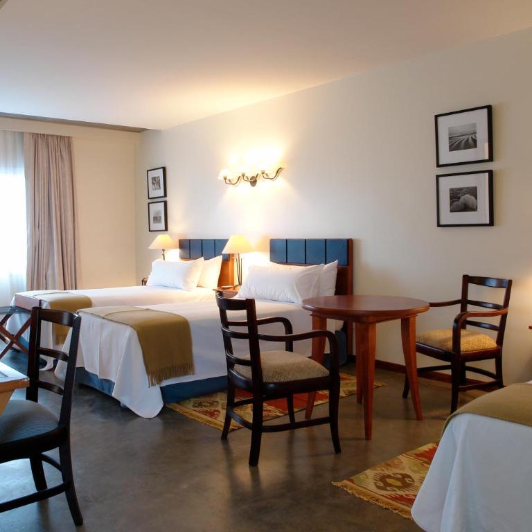 Hotel Territorio - Habitación Triple Superior - 2