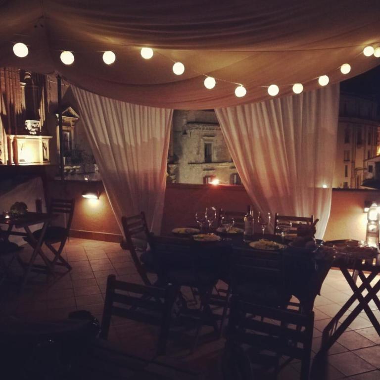 Le Terrazze di Pirandello - Suite with Terrace and Private Bathroom - 11