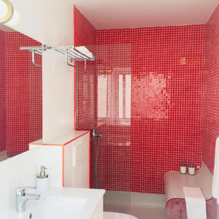 Cardon Big Calm 10 - Apartamento con vistas al mar - 19
