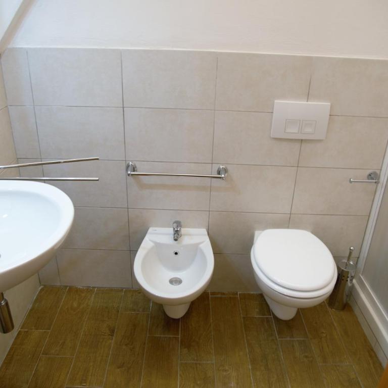 A Quattro di Mazze - Camera Matrimoniale con Bagno Privato - 14