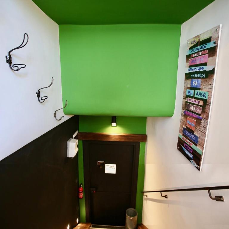 G.A.P. genova aquarium pentahouse - Appartamento Attico - 57