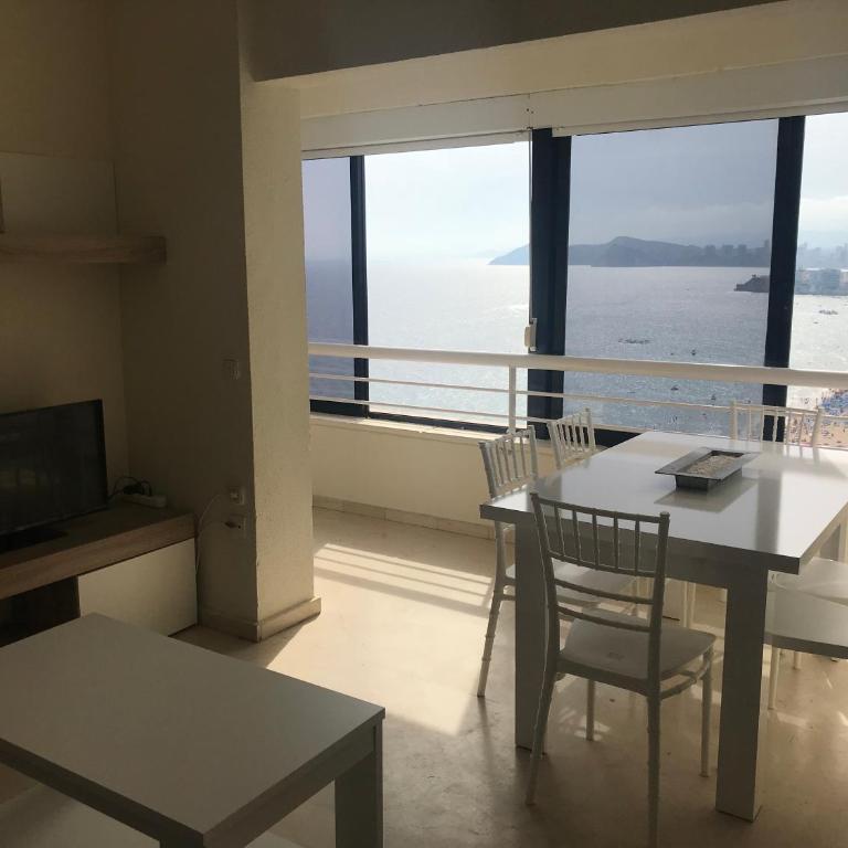 Apartamento Av Madrid 2H - Apartamento de 2 dormitorios - 13