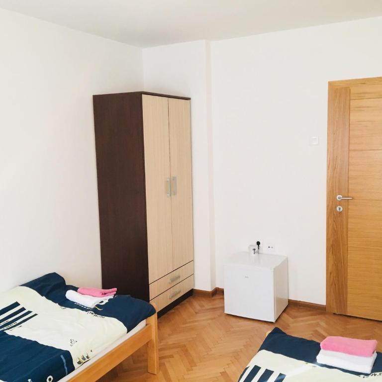 Apartments Konak - Standardni Apartman - 7