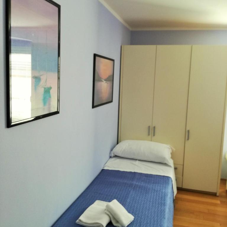 Zaffiro Blu Airport - Appartamento con 1 Camera da Letto - 16