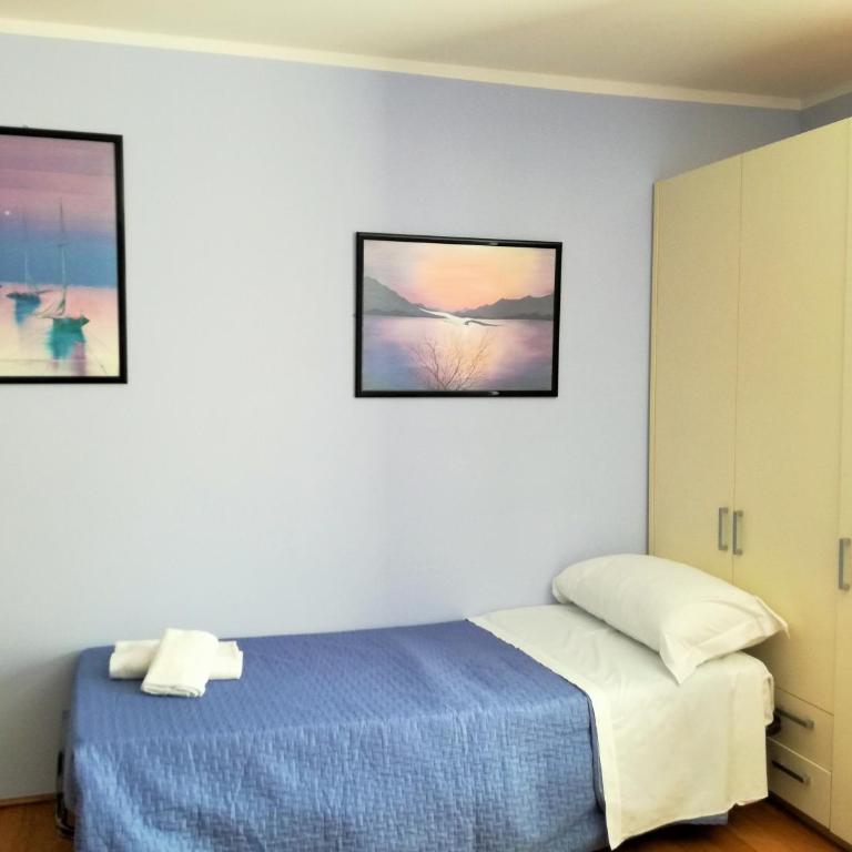 Zaffiro Blu Airport - Appartamento con 1 Camera da Letto - 19