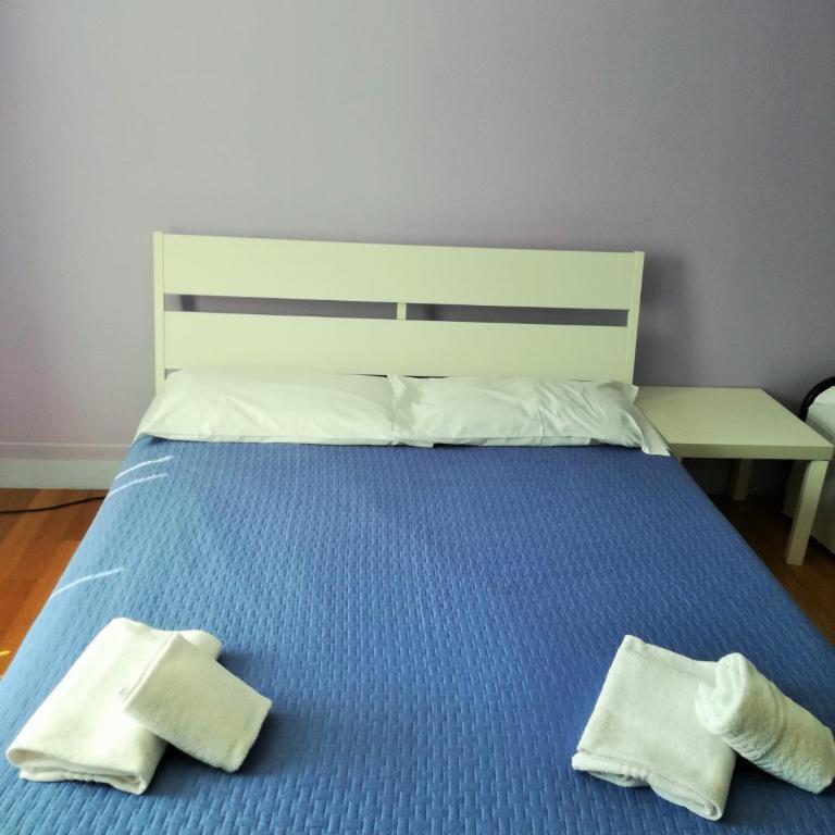 Zaffiro Blu Airport - Appartamento con 1 Camera da Letto - 20