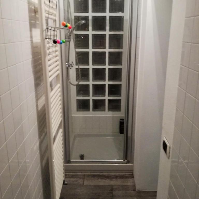 Zaffiro Blu Airport - Appartamento con 1 Camera da Letto - 31
