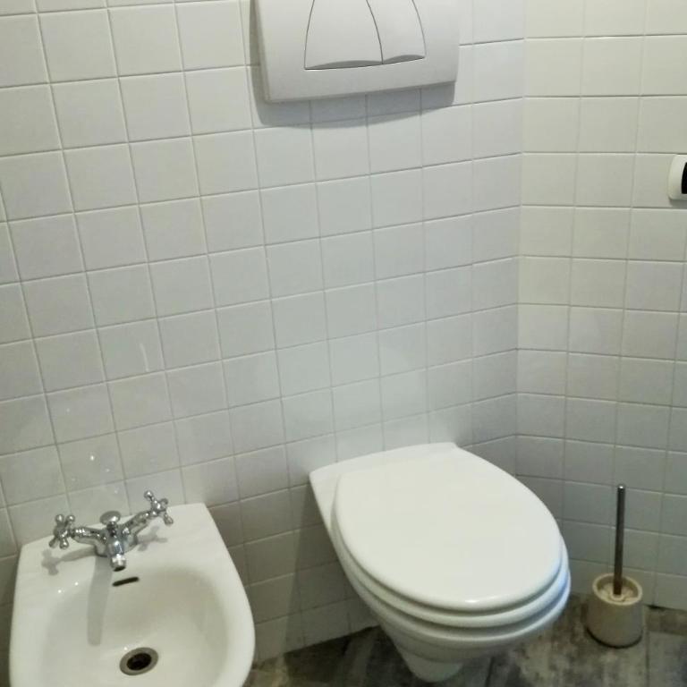 Zaffiro Blu Airport - Appartamento con 1 Camera da Letto - 32