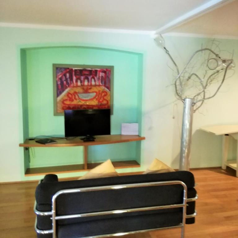 Zaffiro Blu Airport - Appartamento con 1 Camera da Letto - 38