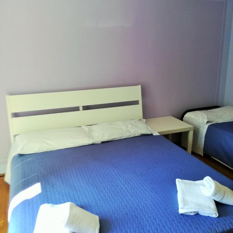 Zaffiro Blu Airport - Appartamento con 1 Camera da Letto - 44