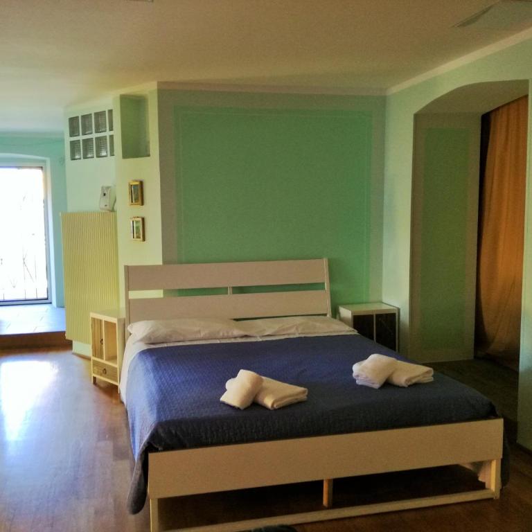 Zaffiro Blu Airport - Appartamento con 1 Camera da Letto - 28