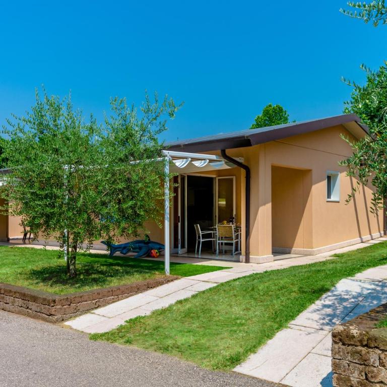 Camping Village Du Parc - Appartamento Superior con 2 Camere da Letto (5 Adulti) - 3