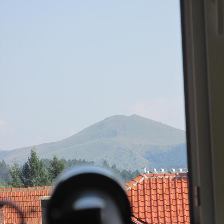 Apartmani KNEŽEVIĆ - Apartment with Mountain View - 12