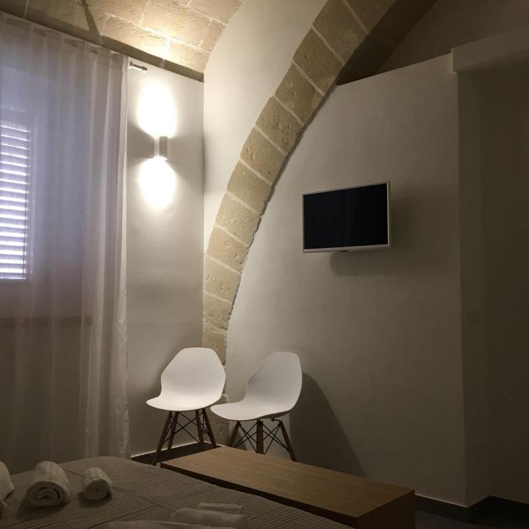 Egusa73 Favignana - Appartamento Deluxe - 7