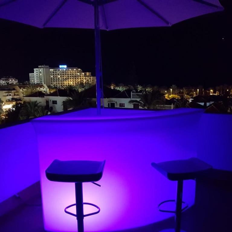 Chill out Apartment Tenerife - Apartamento Ático - 59