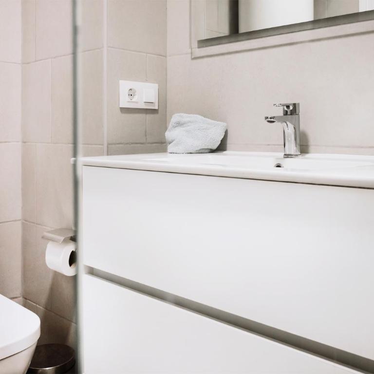Coco Apt renovated and with seaview - Apartamento - 20