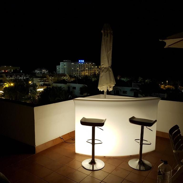Chill out Apartment Tenerife - Apartamento Ático - 56