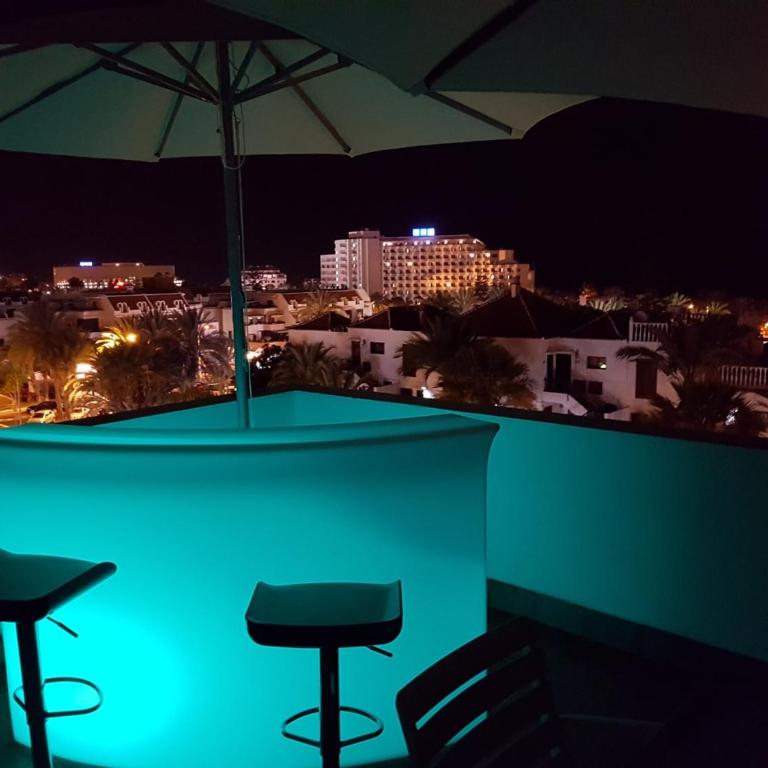 Chill out Apartment Tenerife - Apartamento Ático - 58