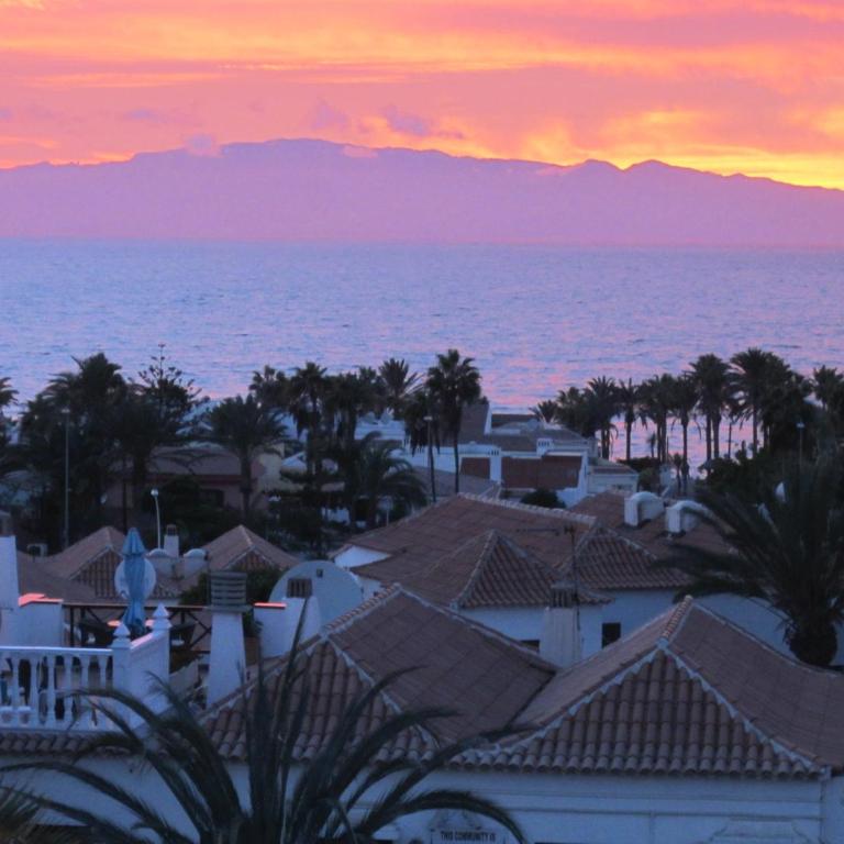 Chill out Apartment Tenerife - Apartamento Ático - 63