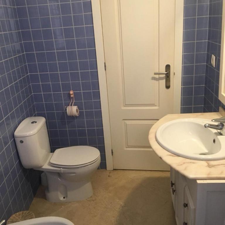 Alameda de Hércules, Muy Céntrico - Apartment - 28