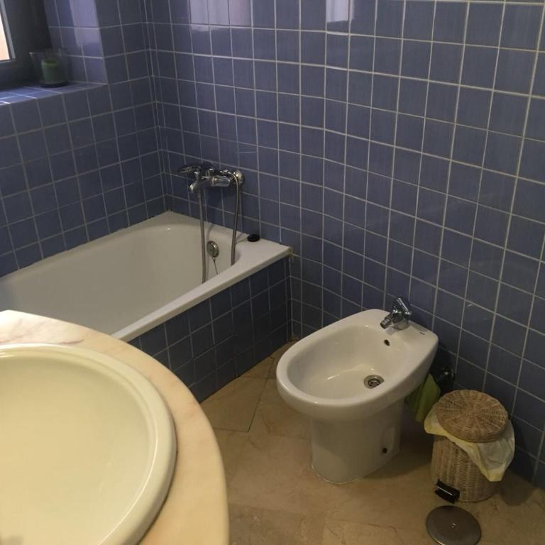 Alameda de Hércules, Muy Céntrico - Apartment - 26