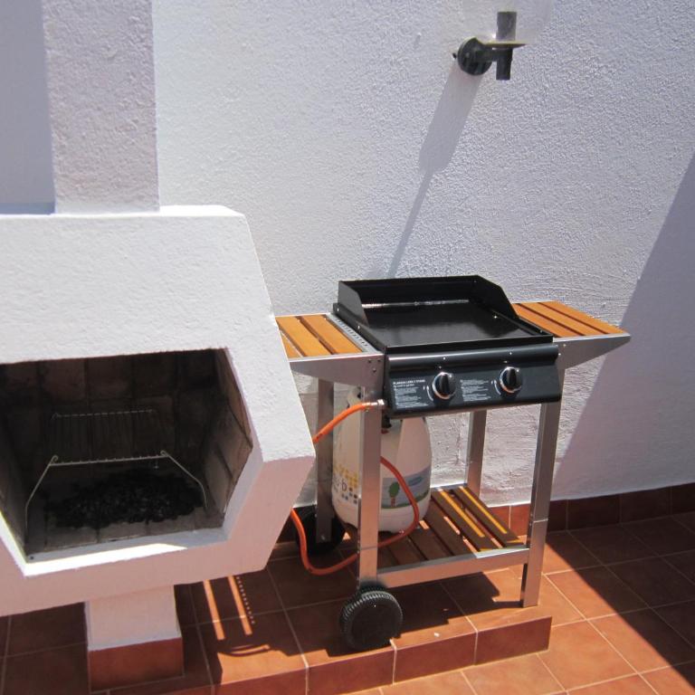Chill out Apartment Tenerife - Apartamento Ático - 68